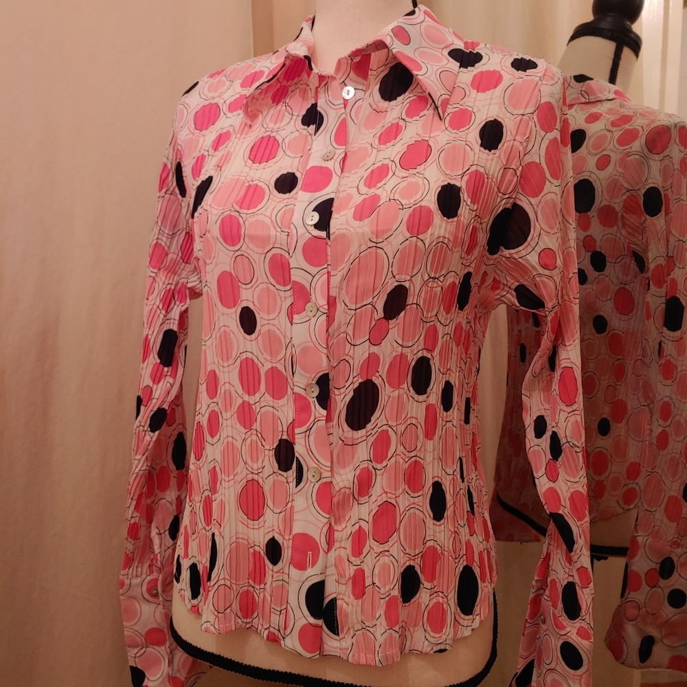 Blouse Fun